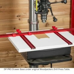 DP-PRO Drill Press Table -tool Sales Store dp pro 18