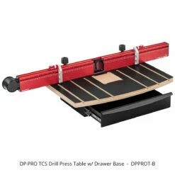 DP-PRO TCS Drill Press Table -tool Sales Store dpprot b