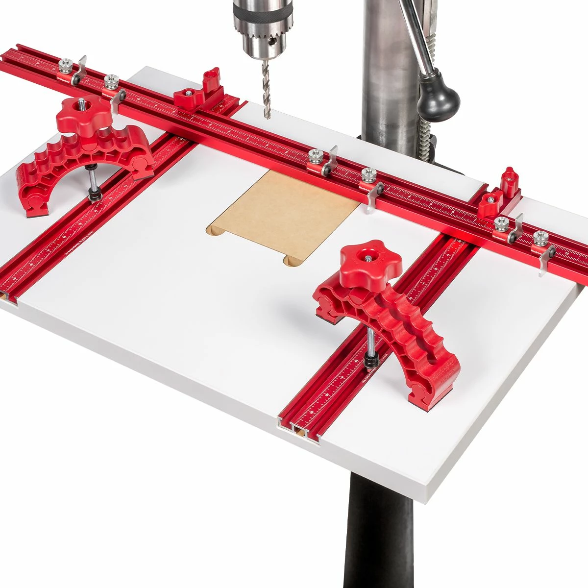 Complete Woodpeckers Drill Press Table Package-3 1 Complete Woodpeckers Drill Press Table Package-3