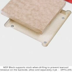 Complete Woodpeckers Drill Press Table Package-3 22 Complete Woodpeckers Drill Press Table Package-3 -tool Sales Store drill press table all 08 1 9