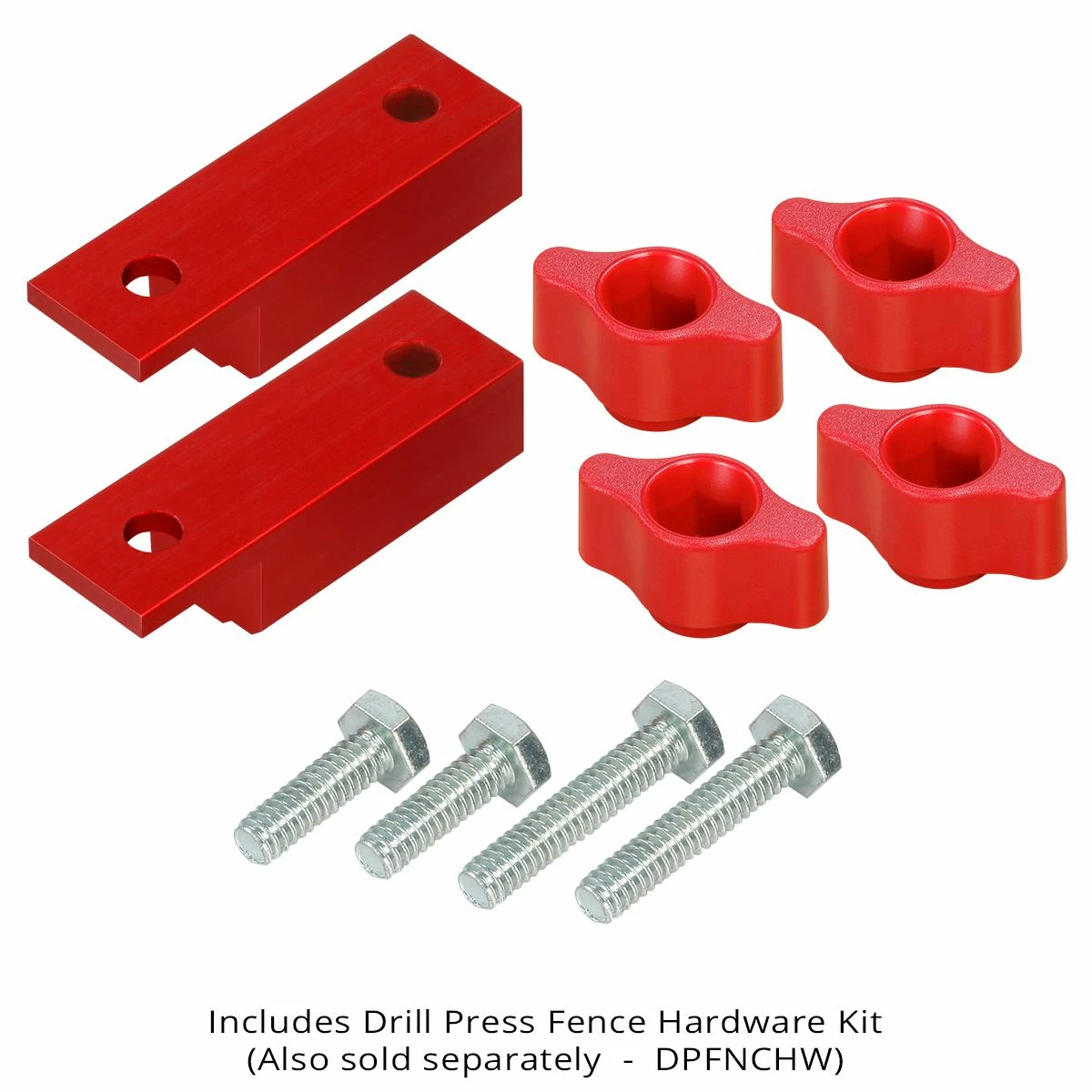 Complete Woodpeckers Drill Press Table Package-3 9 Complete Woodpeckers Drill Press Table Package-3 - Image 9