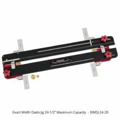 Exact Width Dado Jig 23 Exact Width Dado Jig -tool Sales Store ewdj 24 20 2
