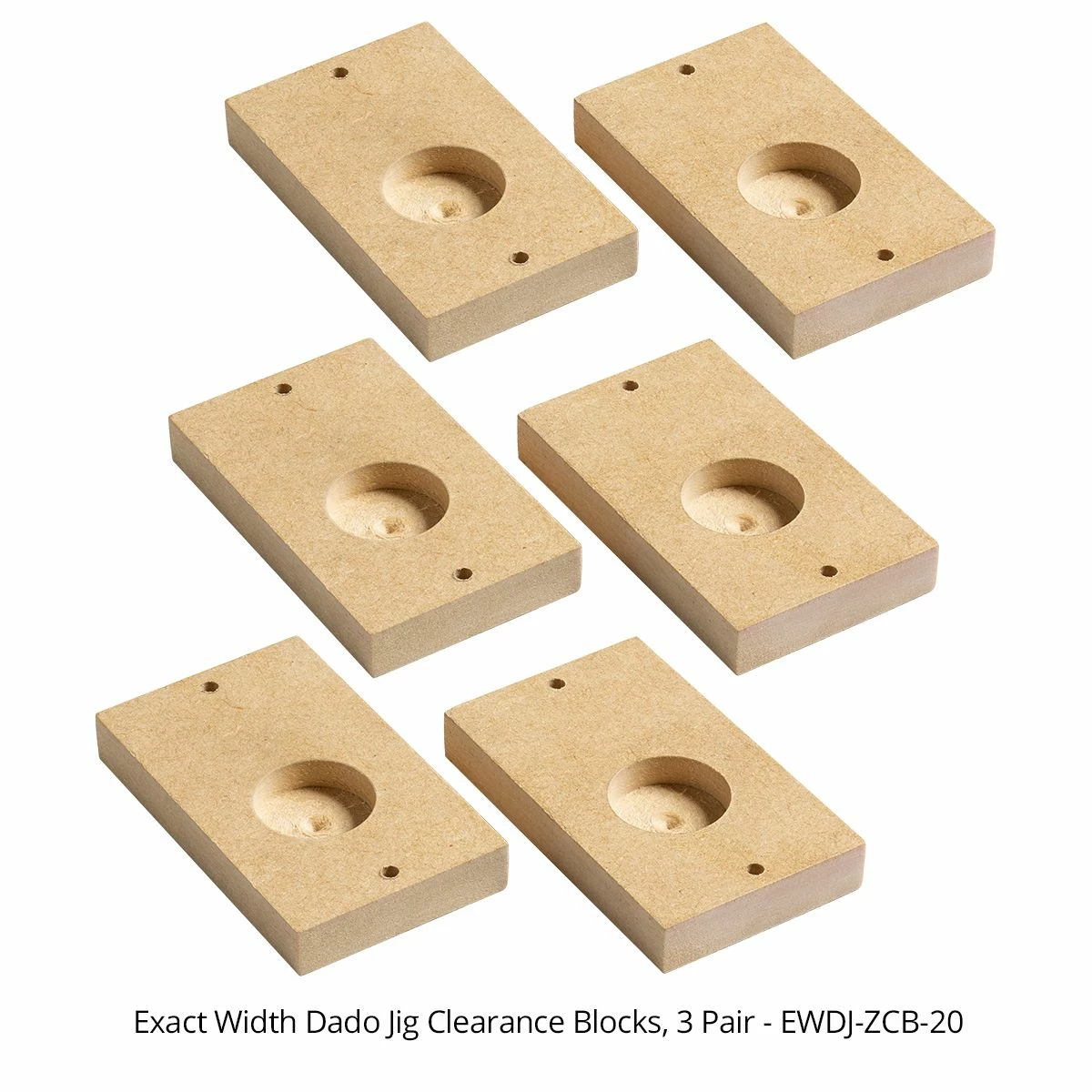 Exact Width Dado Jig 13 Exact Width Dado Jig - Image 13