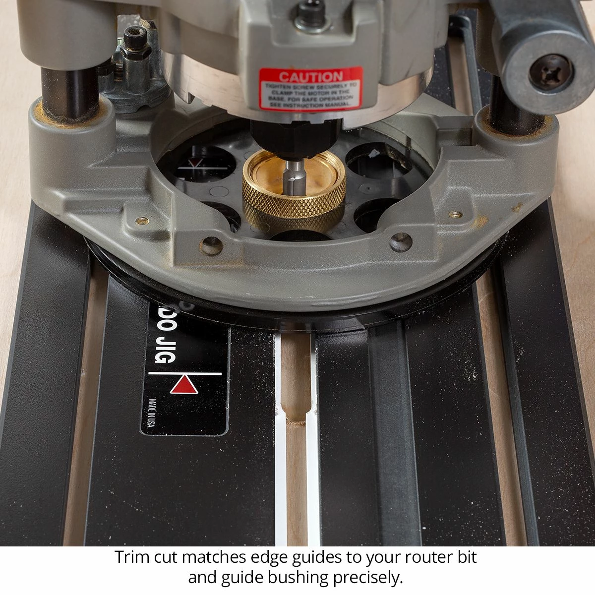 Exact Width Dado Jig 3 Exact Width Dado Jig - Image 3