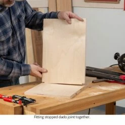 Exact Width Dado Jig 18 Exact Width Dado Jig -tool Sales Store ewdj 06 2