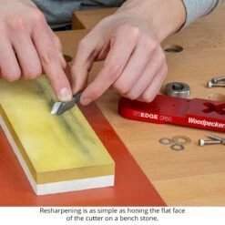 EZ Edge Corner Plane -tool Sales Store ez edge 05 ima