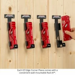EZ Edge Corner Plane -tool Sales Store ez edge 07 ima