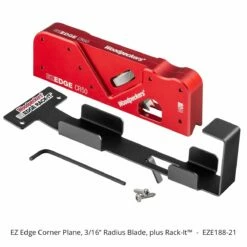 EZ Edge Corner Plane -tool Sales Store eze188 21 ima