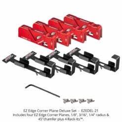 EZ Edge Corner Plane -tool Sales Store ezedel 21 ima