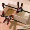 Bessey EZS One-Handed Clamps