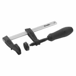 Semble Mini F-Style Clamps