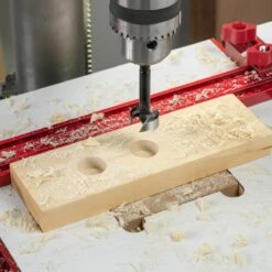 Fisch Black Shark Forstner Bit Set 16-piece 5 Fisch Black Shark Forstner Bit Set 16-piece -tool Sales Store fisch black shark forstner bit set 16p 03 4