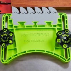 Bow Products FeatherPRO Featherboard -tool Sales Store fp1 04 2