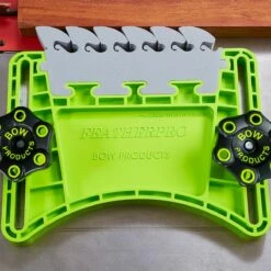 Bow Products FeatherPRO Featherboard -tool Sales Store fp1 05 2