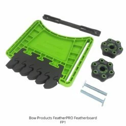 Bow Products FeatherPRO Featherboard -tool Sales Store fp1 2