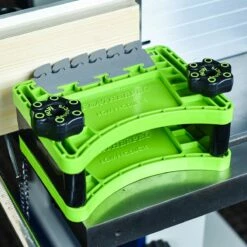 Bow Products FeatherDUO Stackable Featherboard