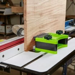 Bow Products FeatherDUO Stackable Featherboard -tool Sales Store fp3 06