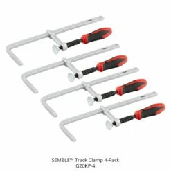 SEMBLE™ Track Clamps -tool Sales Store g20kp 4 1