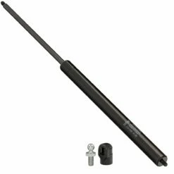 Gas Spring With Ball Stud