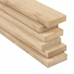 Maple And Cherry 3/4” X 3” X 24” 6-packs -tool Sales Store hard maple 1