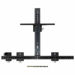 True Position Cabinet Hardware Jig -tool Sales Store hardware jig 04 4