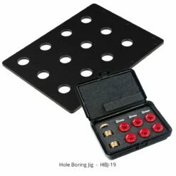 Hole-Boring Jig 12 Hole-Boring Jig -tool Sales Store hbj 19 4