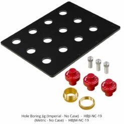 Hole-Boring Jig 13 Hole-Boring Jig -tool Sales Store hbji nc 19 2 3
