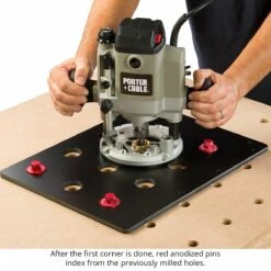 Hole-Boring Jig 9 Hole-Boring Jig -tool Sales Store hole boring jig 03 1 4