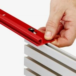 Woodpeckers Super Fence -tool Sales Store icon featherboard track 1 4