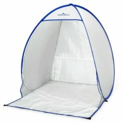 HomeRight Spray Shelter