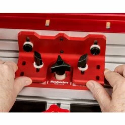 Woodpeckers Super Fence -tool Sales Store icon prf offset module 1 4