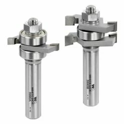 Whiteside Shaker Style Bits