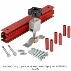 Iron-Grip™ Coping Sled -tool Sales Store igcs ug