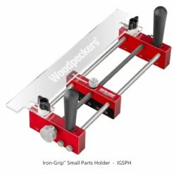 Iron-Grip Small Parts Holder -tool Sales Store igsph a