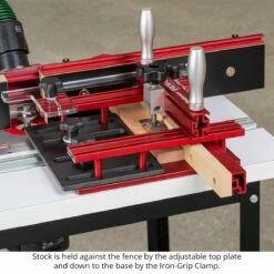 Iron-Grip™ Coping Sled -tool Sales Store iron grip coping sled 03