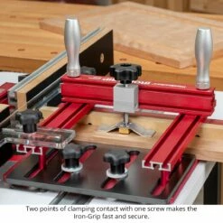 Iron-Grip™ Coping Sled -tool Sales Store iron grip coping sled 04