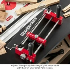 Iron-Grip Small Parts Holder -tool Sales Store iron grip sph 23 07 b