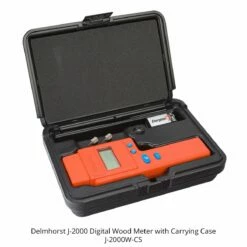 Delmhorst J-2000 Digital Wood Meter -tool Sales Store j 2000w cs
