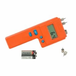 Delmhorst J-2000 Digital Wood Meter -tool Sales Store j 2000w cs 03