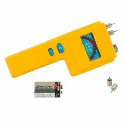 Delmhorst J-LITE Analog Moisture Meter -tool Sales Store j litew cs 03