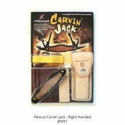 Flexcut Carvin’ Jack – Right Handed -tool Sales Store jkn91