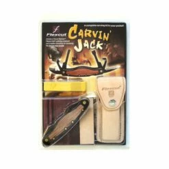Flexcut Carvin’ Jack – Right Handed