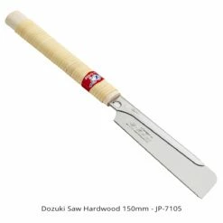 Japanese Dozuki Saw For Hardwoods -tool Sales Store jp 7105