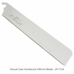 Japanese Dozuki Saw For Hardwoods -tool Sales Store jp 7124