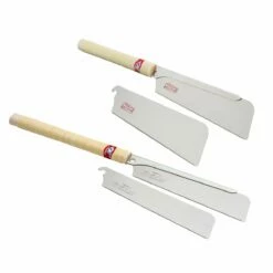 Dozuki 240mm Saw Pack