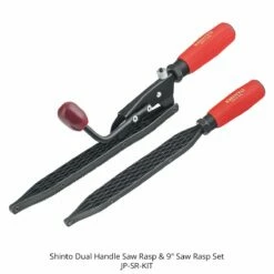 Shinto Saw Rasps -tool Sales Store jp sr kit 1