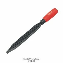 Shinto Saw Rasps -tool Sales Store jr sr 10