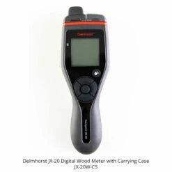 Delmhorst JX-20 Digital Wood Meter -tool Sales Store jx 20w cs