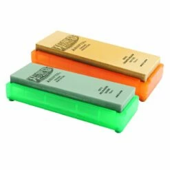 Shapton Professional Waterstone 2-Stone Sharpening Pack