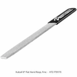 Kutzall Hand Rasps -tool Sales Store ktz ft8170 6